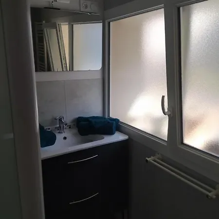 Cap Semesterbostad *