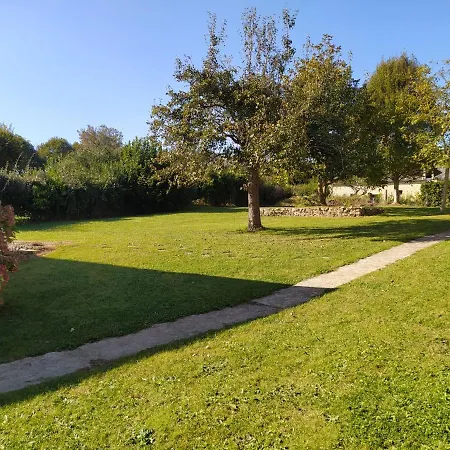 Semesterbostad Cap *