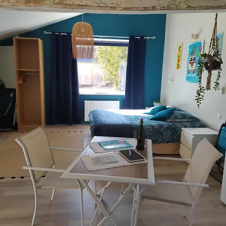 Cap Ferienhaus