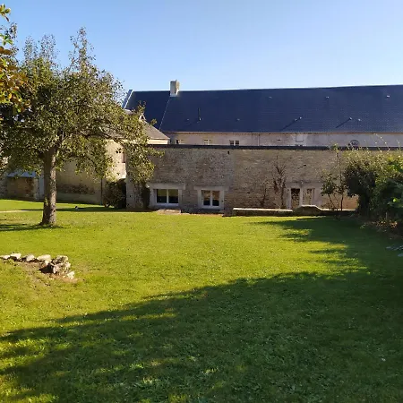 Ferienhaus Cap Manvieux