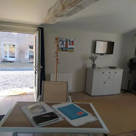 Ferienhaus Cap *