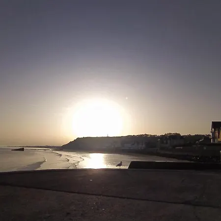 Semesterbostad Cap *