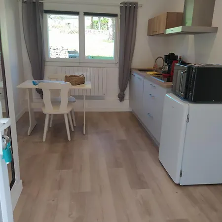 Cap Semesterbostad *