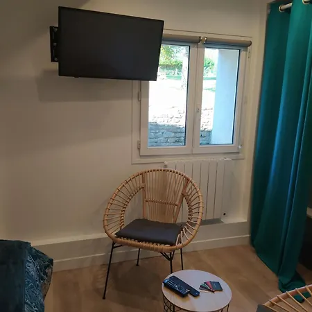 Ferienhaus Cap