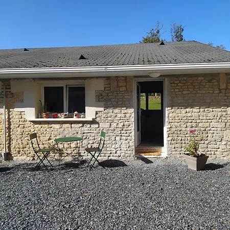Cap Ferienhaus *