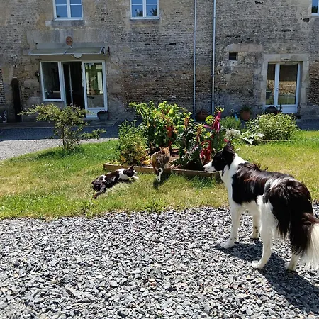 Cap Ferienhaus Manvieux