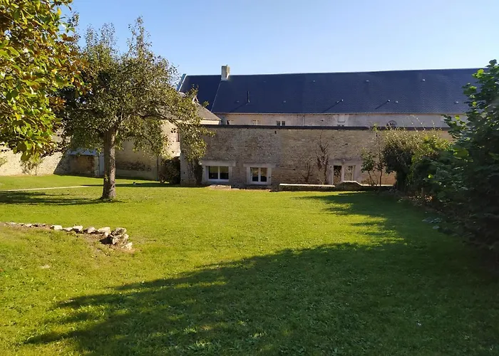 Casa vacanze Cap Manvieux