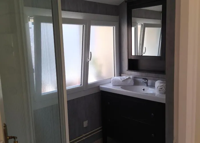 Casa vacanze Cap Manvieux